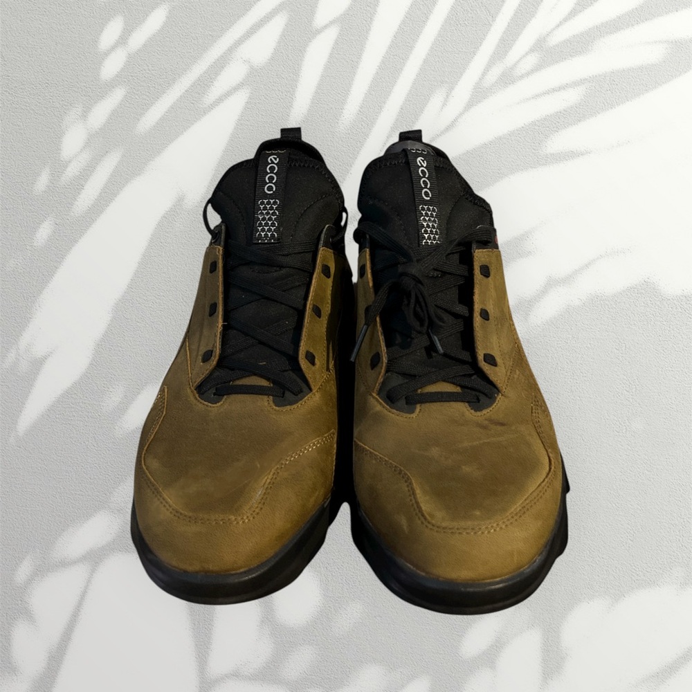 ECCO Men's Shoes